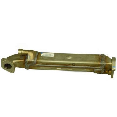 Chłodnica EGR 4 cyl 46cm John Deere PREMIUM
7530, 7430, 6930, 6830, 6630, 6534, 6530, 6430, 6330, 6230
RE535729 RE522754