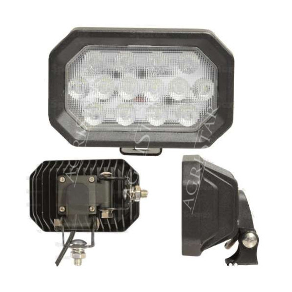 Lampa robocza New Holland ford TM TS Valtra Vlamet 82847509 E5NN15R557AA 81868590 31636900