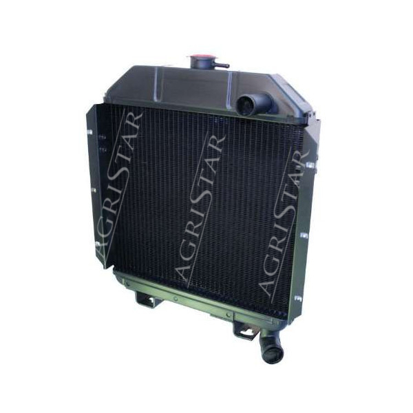 SUC1077 Chłodnica wody Case 353, 383, 423, 453, 3131579R91, 787141R91, 787141R92