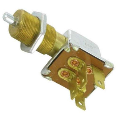 Czujnik Włącznik pedału sprzęgła Case Maxxum 5120, 5130, 5140, 5150, 5220, 5230, 5240, 5250 885, 885XL, 895 1964885C4