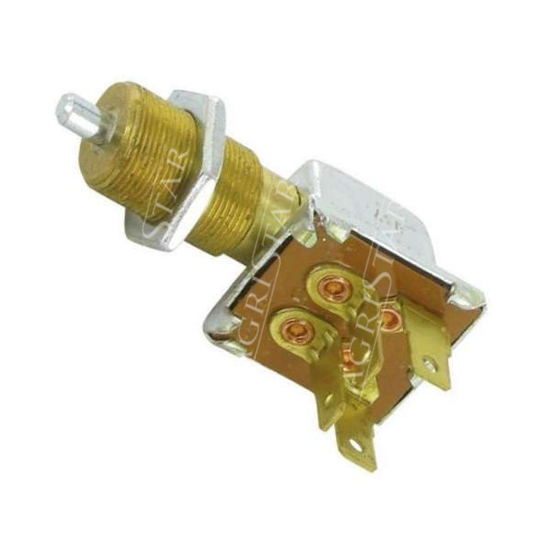 Czujnik Włącznik pedału sprzęgła Case Maxxum 5120, 5130, 5140, 5150, 5220, 5230, 5240, 5250 885, 885XL, 895 1964885C4