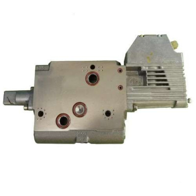 HYD8020 Sekcja zaworu rozdzielacza Case CVX, Steyr CVT, 132573431, 84242998