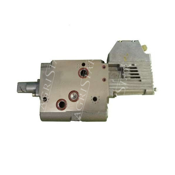 HYD8020 Sekcja zaworu rozdzielacza Case CVX, Steyr CVT, 132573430, 84242996