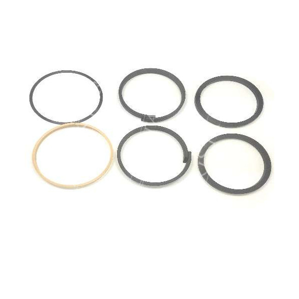 uszczelniacze zestaw naprawczy siłownika blokady przesuwu new holland  LB75, LB85, LB90, LB95, LB110, LB115 b90 b100 b115