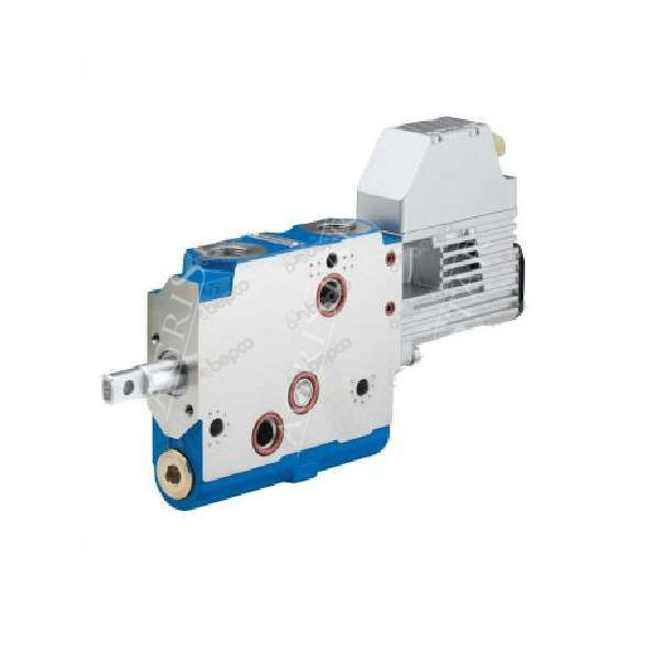 HYD8024 Sekcja zaworu rozdzielacza Fendt G737960030010