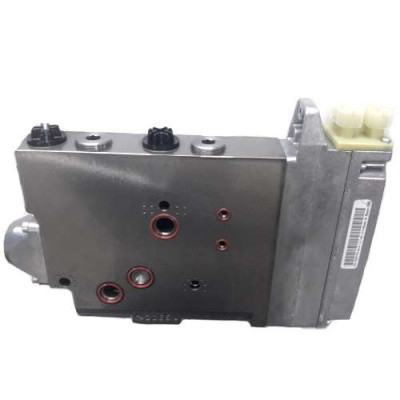 HYD8025 Sekcja zaworu rozdzielacza Case CVX140, CVX150, CVX160, CVX175, CVX190 New Holland T7510, T7520, T7530, T7540, T7550 Ste