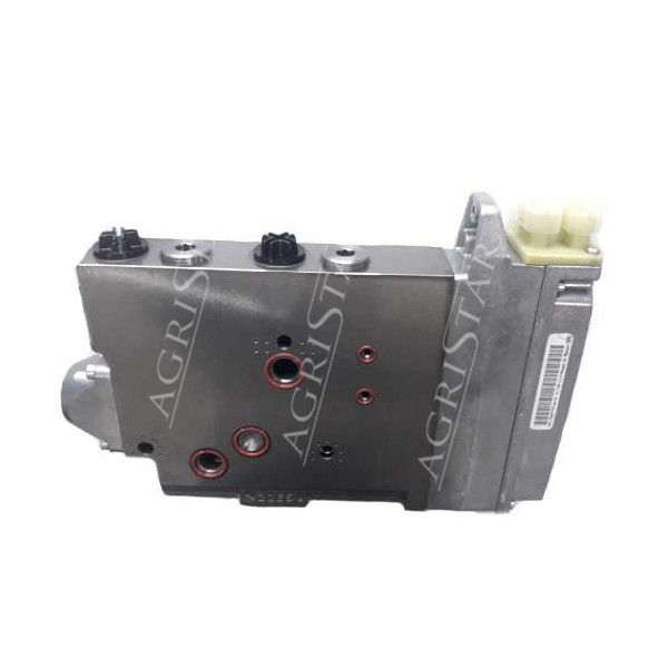HYD8025 Sekcja zaworu rozdzielacza Case CVX140, CVX150, CVX160, CVX175, CVX190 New Holland T7510, T7520, T7530, T7540, T7550 Ste