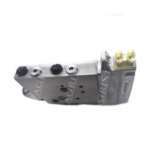 HYD8025 Sekcja zaworu rozdzielacza Case CVX140, CVX150, CVX160, CVX175, CVX190 New Holland T7510, T7520, T7530, T7540, T7550 Ste