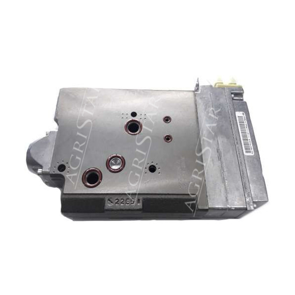 HYD8025 Sekcja zaworu rozdzielacza Case CVX140, CVX150, CVX160, CVX175, CVX190 New Holland T7510, T7520, T7530, T7540, T7550 Ste