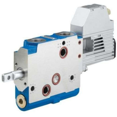 Sekcja zaworu rozdzielacza Fendt Vario 700, 800, 900, G931962020301, G931962020302