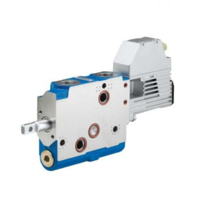 HYD8028 Sekcja zaworu rozdzielacza Massey Ferguson 6445, 6455, 6460, 6465, 6470, 6475, 6480, 7465, 7475, 7480, 7485, 3797234M6