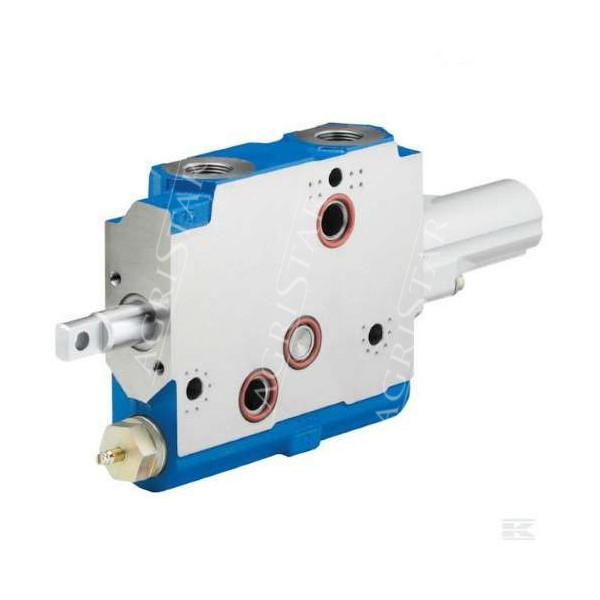 HYD8031 Sekcja zaworu rozdzielacza Fendt Vario 200, 300, G339960020013