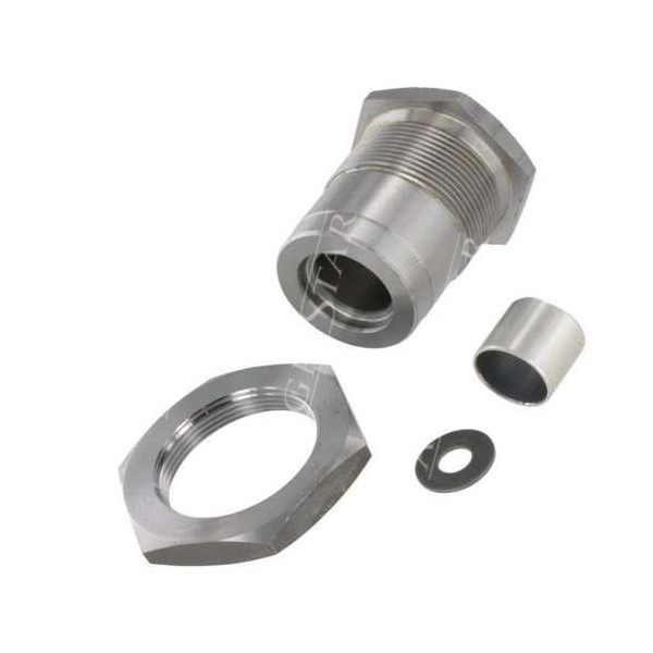 Tulejka sworznia Miękkiej Osi carraro 1-33-741-104 4219587M91 11327400 Case MX150, MX170 mx135 CVX LANDINI CLAAS Ares mccormick