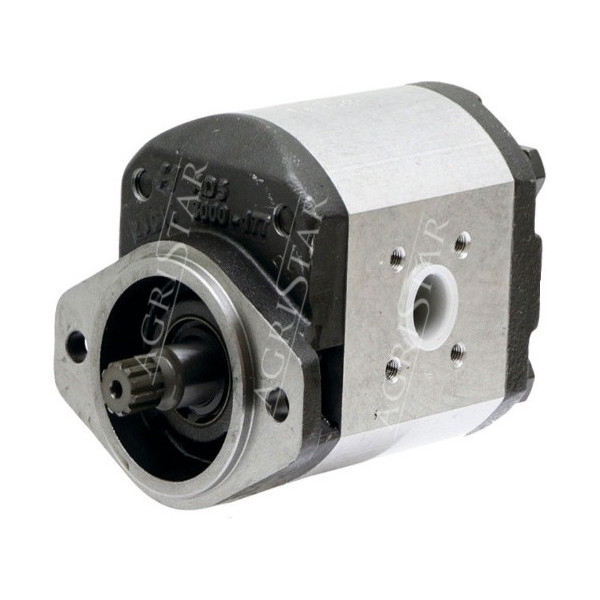 pompa hydrauliczna, john deere 6100 6200 6300 6400 6010 6110 6210 6310 6410 6510 6610 6320 6420 6520 6620 6230 6330 6430 6530 ,