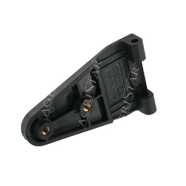 Zawias drzwi lewy / prawy 82035978 TM115, TM120, TM125, TM130, TM135, TM140, TM150, TM155 -190 Case MXM