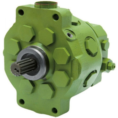 Pompa hydrauliczna 40cm3 John Deere: 4030 1640, 1840, 2040, 2040S, 2140, 3040, 3140, 1550, 1750, 1850 1950 2250, 2450, 2650 2850