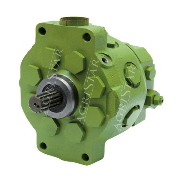 Pompa hydrauliczna 40cm3 John Deere: 4030 1640, 1840, 2040, 2040S, 2140, 3040, 3140, 1550, 1750, 1850 1950 2250, 2450, 2650 2850