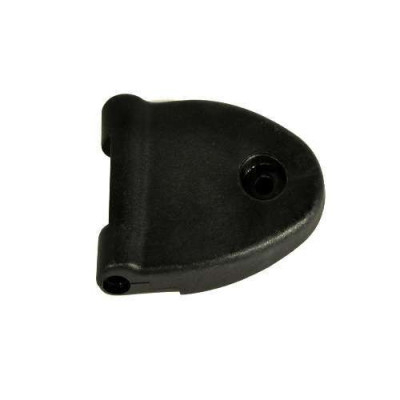 Zawias drzwi lewych górny Case CX80 CX90 CX100 MX100 MX110 MX120 MX135 MX150 MX170 MX80C MX90C 185789A2