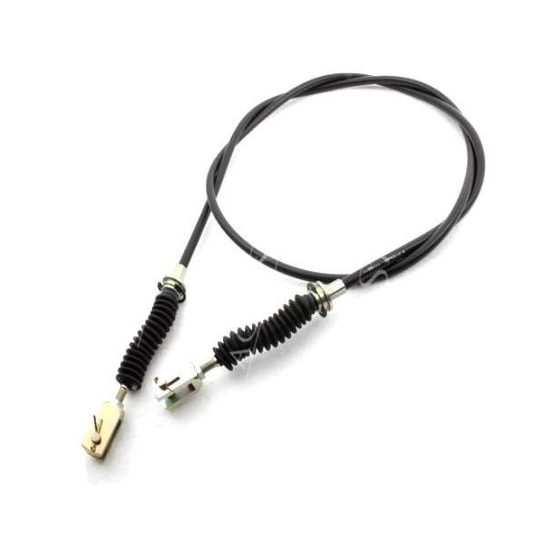 Linka hamulca ręcznego ładowarka JCB 910/33400 525, 530, 535 537 540