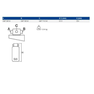 LI1649 Osuszacz klimatyzacji