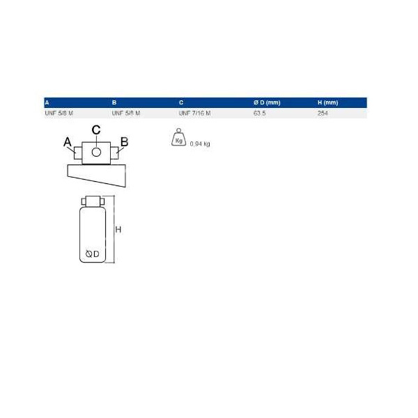 LI1649 Osuszacz klimatyzacji