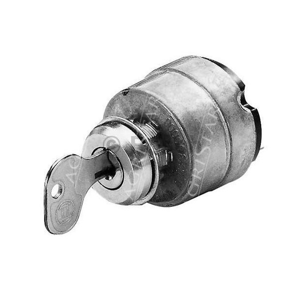 Stacyjka Claas dominator 98 88 106 108 mega medion lexion jaguar 238746.1 238746, 658212.0, 658212, 12152447