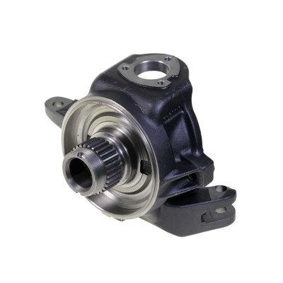 PON9917 Zwrotnica lewa Case New Holland Fiat Ford 5171554 5164894