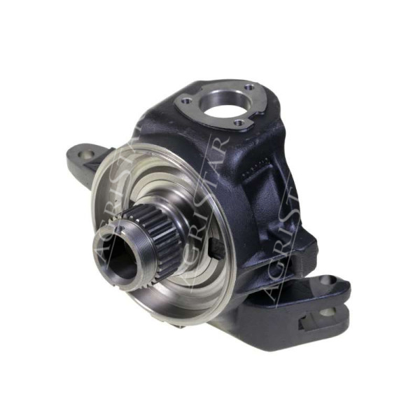 PON9917 Zwrotnica lewa Case New Holland Fiat Ford 5171554 5164894