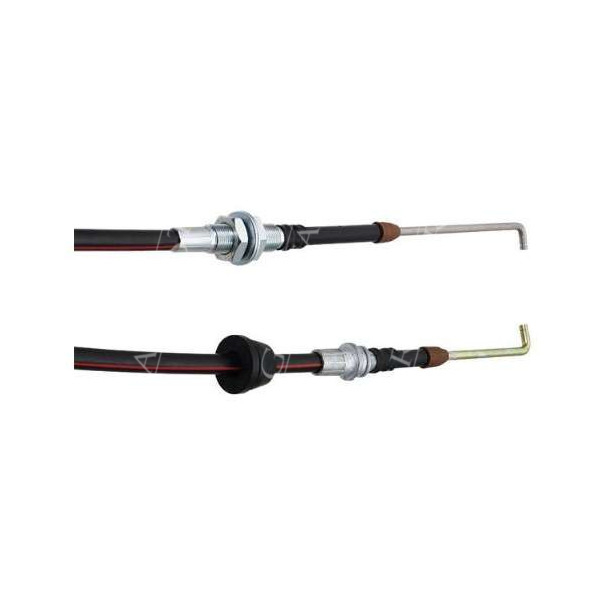 Linka zmiany obrotów wałka przekaźnika 540/1000 Case MX100, MX110, MX120, MX135, MX150, MX170, 293450A1, 293450A2