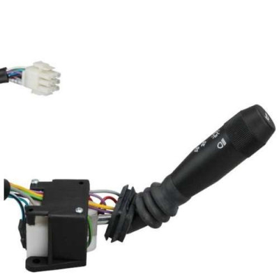 Przełacznik dzwignia kierukowskazów, klakson, światła Manitou MLT634 MLT632 MLT626 MLT627 MLT628 MLT630  191384