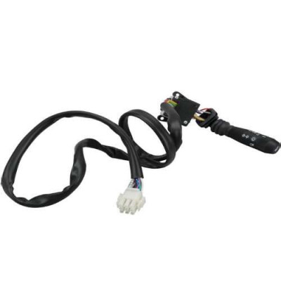 Przełacznik dzwignia kierukowskazów, klakson, światła Manitou MLT634 MLT632 MLT626 MLT627 MLT628 MLT630  191384