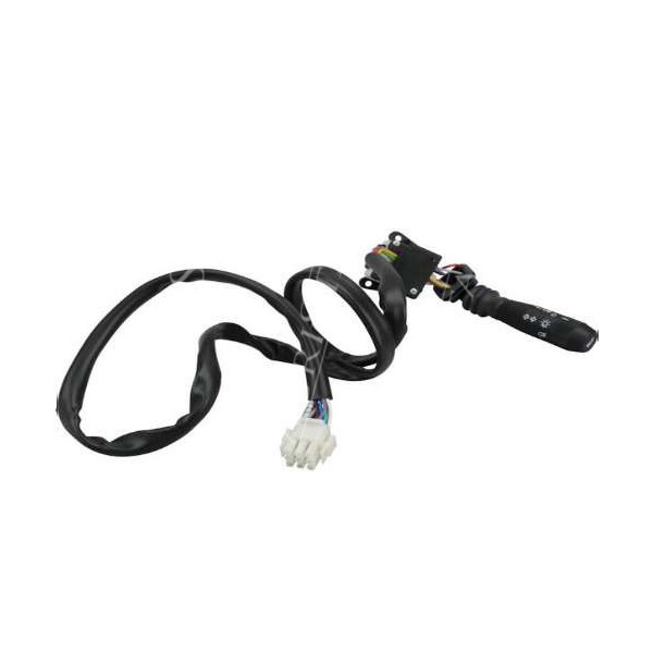 Manetka dźwignia kierukowskazów, klakson, światła Manitou MLT634 MLT632 MLT626 MLT627 Cobo