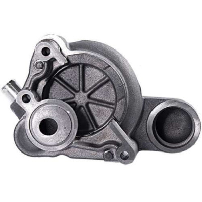 Pompa wodna laverda case ct5080 new holland TC52, TC54, TC56, TF76, TR88, TR89 TX34, TX66 87800488 , 87800489, 87840217