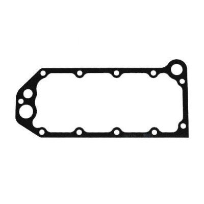 Uszczelka chłodnicy oleju silnika Case  Magnum 7140, 7150, 7210, 7220, 7230, 7240, 7250, MX 180, 200, 210, 220, 230 cummins