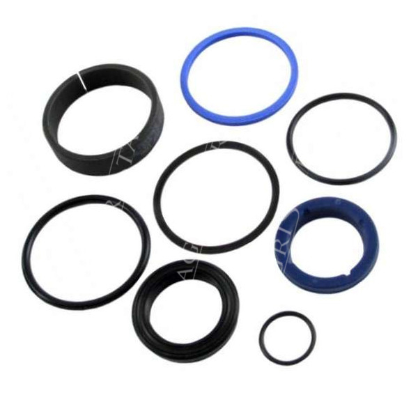 uszczelniacze siłownik kierowniczy Case magnum 7110 7120 7130 7140 7150 7210 7220 7230 7240 7250 128604A1