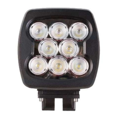 Mocny Halogen roboczy LED 7000ln  john deere case maxxum puma new holland valtra fendt claas massey feruson jcb manitou