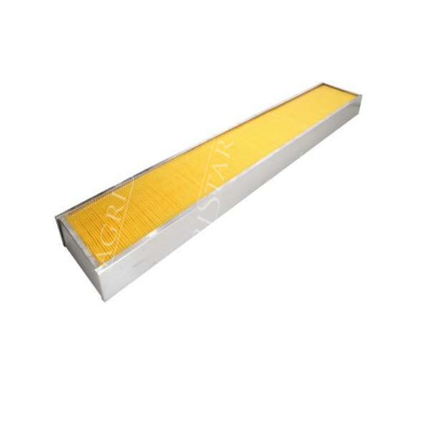 FPO4122 Filtr Kabinowy 4991907, 79020887, 1427161M91, 79020887, 9200330201