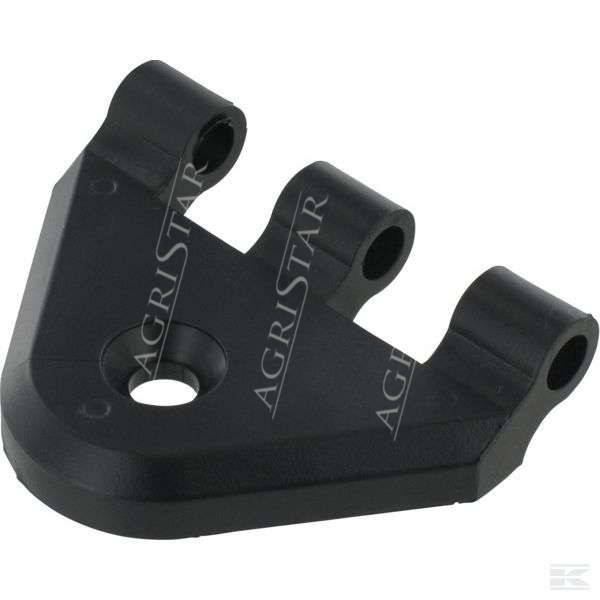 Zawias szyby tylnej Massey Ferguson 3080, 3085, 3090, 3670, 3680, 3690 3301222M1 698 699  3630, 3635, 3645