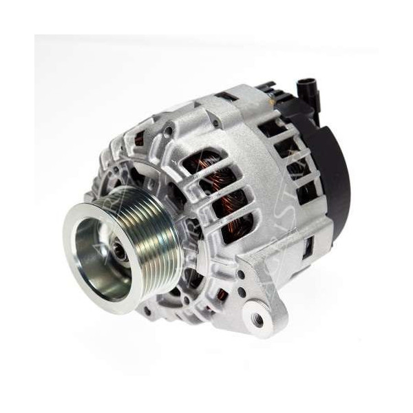 Alternator 120A  CASE
MXM120, MXM130, MXM140, MXM155, MXM175, MXM190