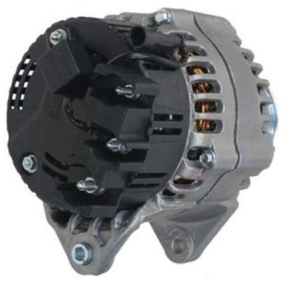 Alternator 120A  CASE
MXM120, MXM130, MXM140, MXM155, MXM175, MXM190