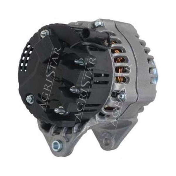 Alternator 120A New Holland  
TM115, TM120, TM125  TM175, TM190