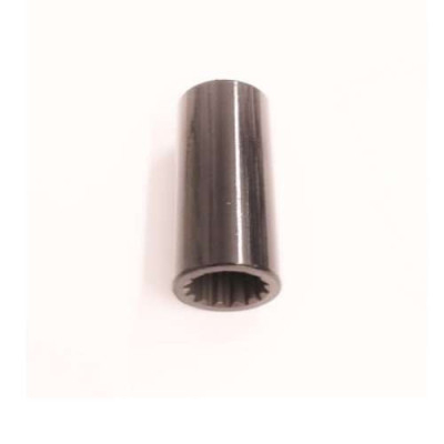 Oryginał Łącznik wału przedniego napędu 14z New Holland
T6010 T6030 TS115 TS125 Case mxu maxxum 5196462