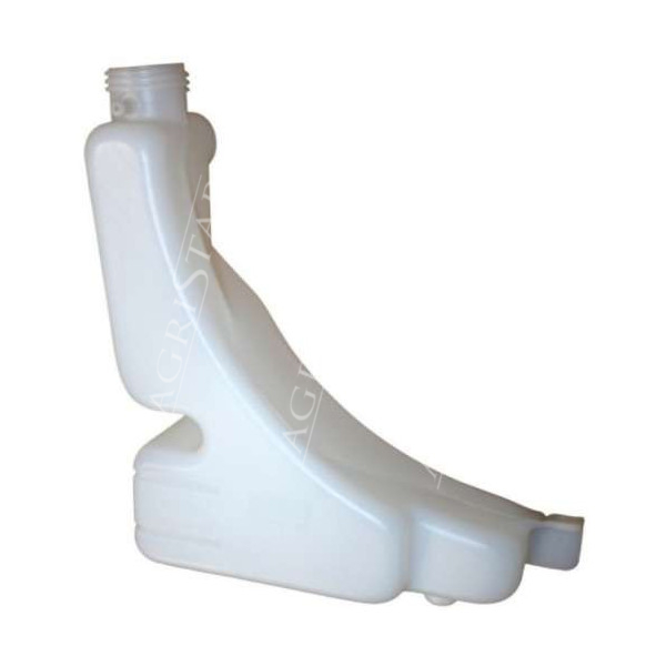 Zbiornik wyrównawczy chłodnicy płynu chłodniczego Case Maxxum 5120 5130 5140 5150 5220 5230 5240 5250 A189107