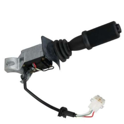 Przełącznik Rewersu manetka dzwignia New Holland
LM410 LM430 , LM630 , LM640
LM415A , LM425A