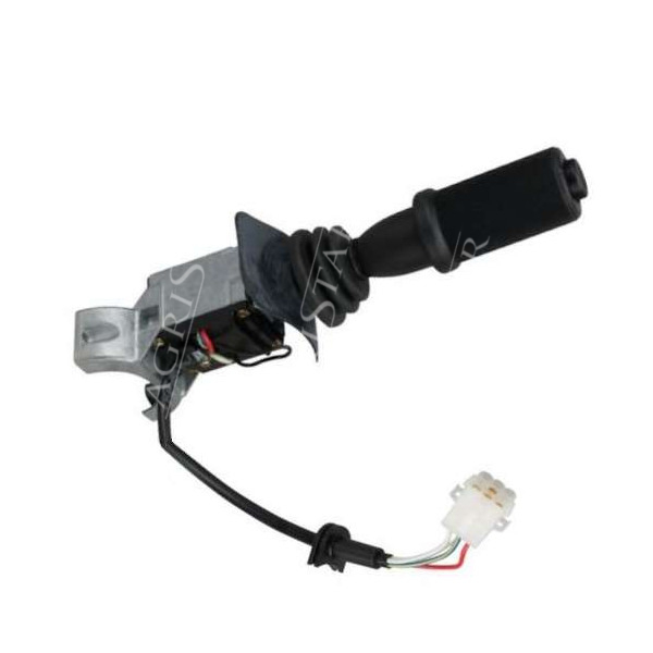 Dźwignia Przełącznik Rewersu New Holland  LM410 , LM420 , LM425 , LM430 , LM630 , LM640  LM415A , LM425A , LM435A , LM445A