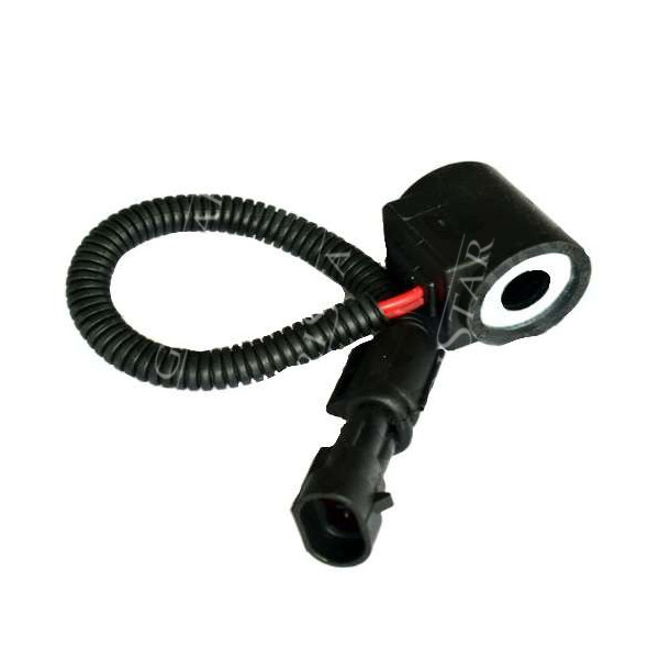 Elektrozawór, cewka zawieszenia kabiny 82025709 Case Magnum 275, MAXXUM 120,  305,  100, MXM MXM140 Ford New Holland