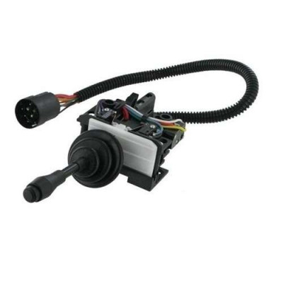 ELE51103 Przełącznik świateł, sygnału John Deere 6100, 6200, 6300, 6400, 6506, 6600, 6800, 6900, 6010, 6110, 6210, 6310, 6310S,