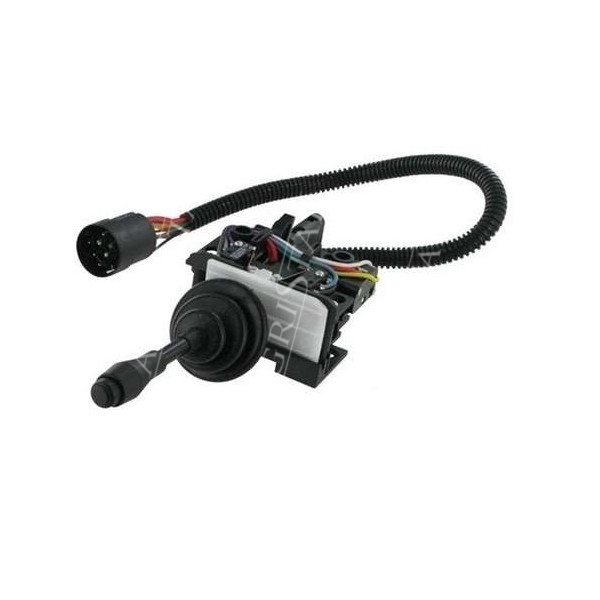 ELE51103 Przełącznik świateł, sygnału John Deere 6100, 6200, 6300, 6400, 6506, 6600, 6800, 6900, 6010, 6110, 6210, 6310, 6310S,