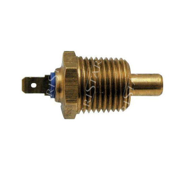 ELE4057 Czujnik temperatury wody Case 946 1046 1246 1255 1455XL 3144544R1 3147820R1