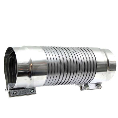 obejma opaska rura tłumika case MX100, MX110, MX120, MX135, MX150, MX170 195773A2